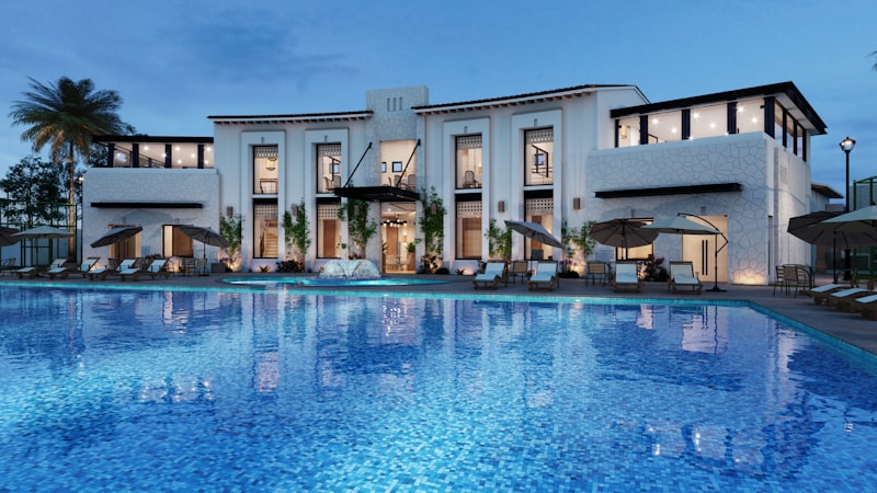 cách đăng villa lên agoda